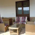 Casa Bel Posto Ferienhaus San Ginesio
