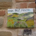 Ferienhaus Casa Bel Posto San Ginesio