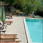 Casa Bel Posto Ferienhaus San Ginesio