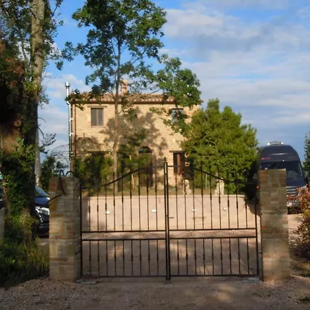 Casa Bel Posto San Ginesio
