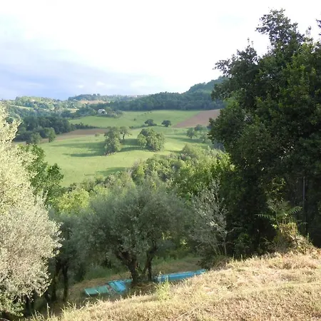 Dom wakacyjny Casa Bel Posto