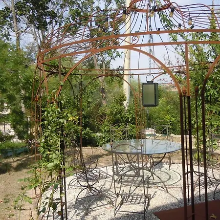 Casa Bel Posto Dom wakacyjny San Ginesio