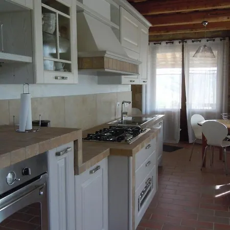 Dom wakacyjny Casa Bel Posto