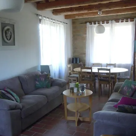 Casa Bel Posto בית נופש *