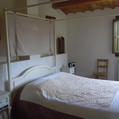 Casa Bel Posto בית נופש *