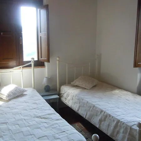 Dom wakacyjny Casa Bel Posto *