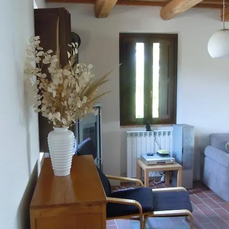 Dom wakacyjny Casa Bel Posto