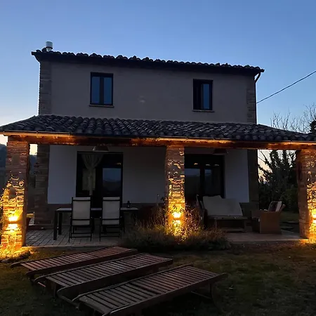Casa Bel Posto