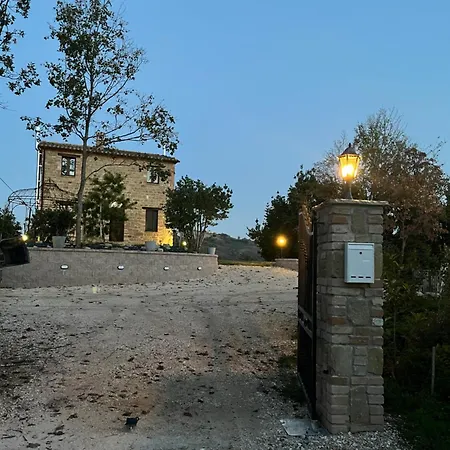 Casa Bel Posto *