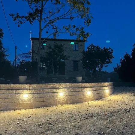 Casa Bel Posto בית נופש