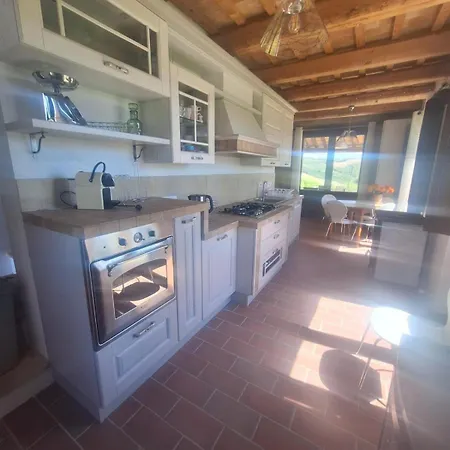 בית נופש Casa Bel Posto *
