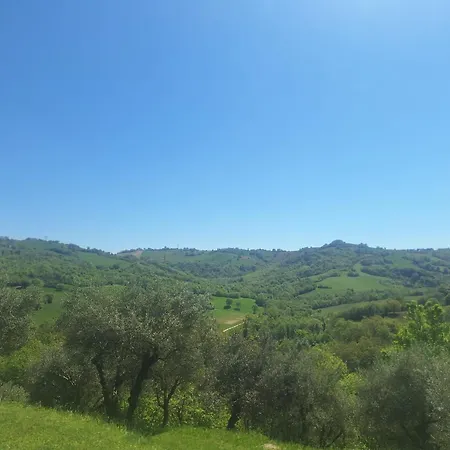 Casa Bel Posto * San Ginesio