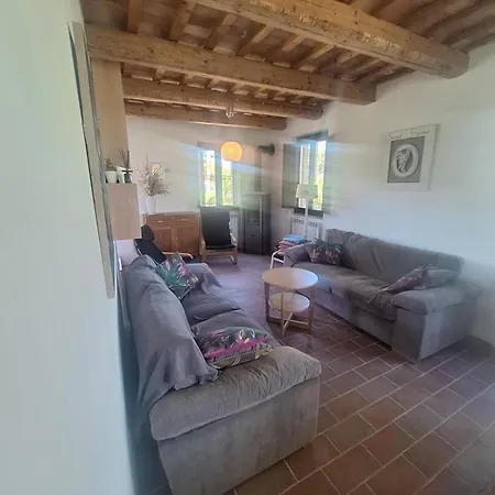 Casa Bel Posto בית נופש *