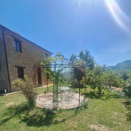Casa Bel Posto בית נופש