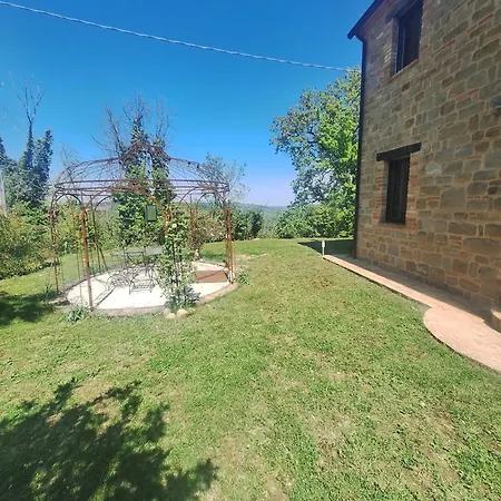 בית נופש Casa Bel Posto