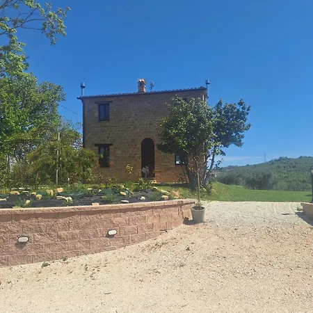Ferienhaus Casa Bel Posto San Ginesio