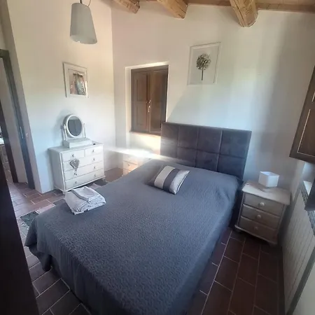 Casa Bel Posto * San Ginesio