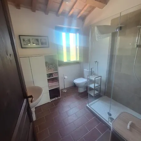 Casa Bel Posto בית נופש San Ginesio