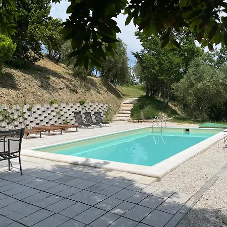 Casa Bel Posto * San Ginesio